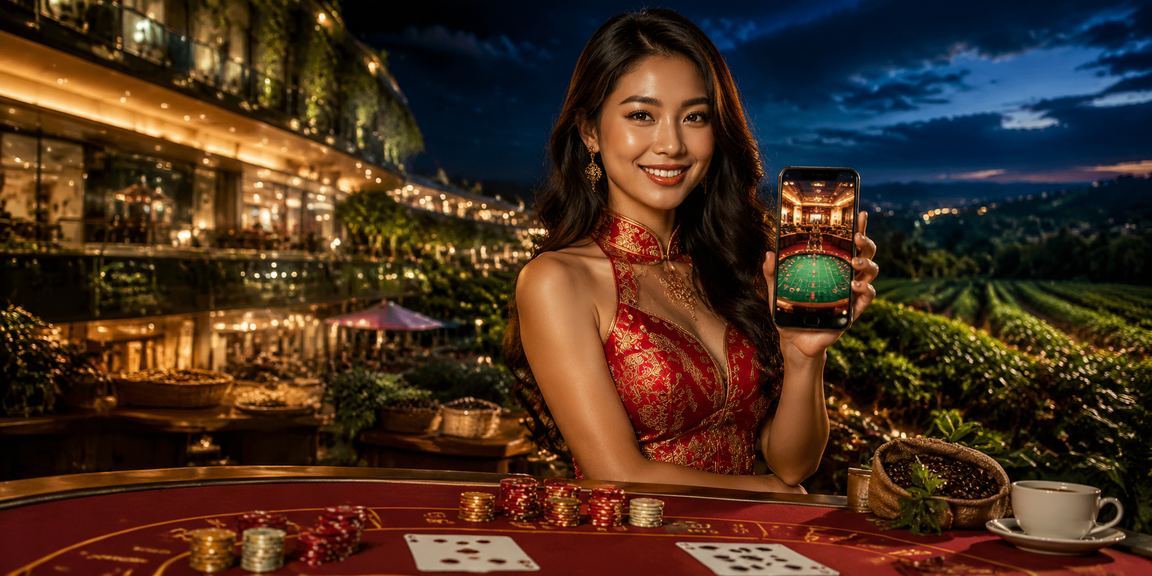 Người dùng Hà Nội chơi slots trên điện thoại trong giờ nghỉ trưa