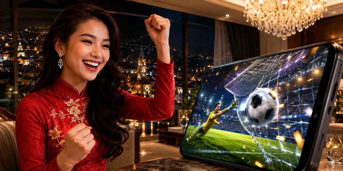 Người phụ nữ mặc áo dài tại Sa Pa nhận thưởng VIP – hình ảnh đặc trưng văn hóa Việt Nam