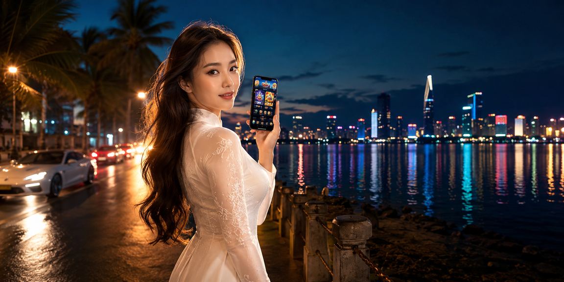 Màn hình hiển thị kèo thể thao và sòng bài trực tuyến tại Việt Nam